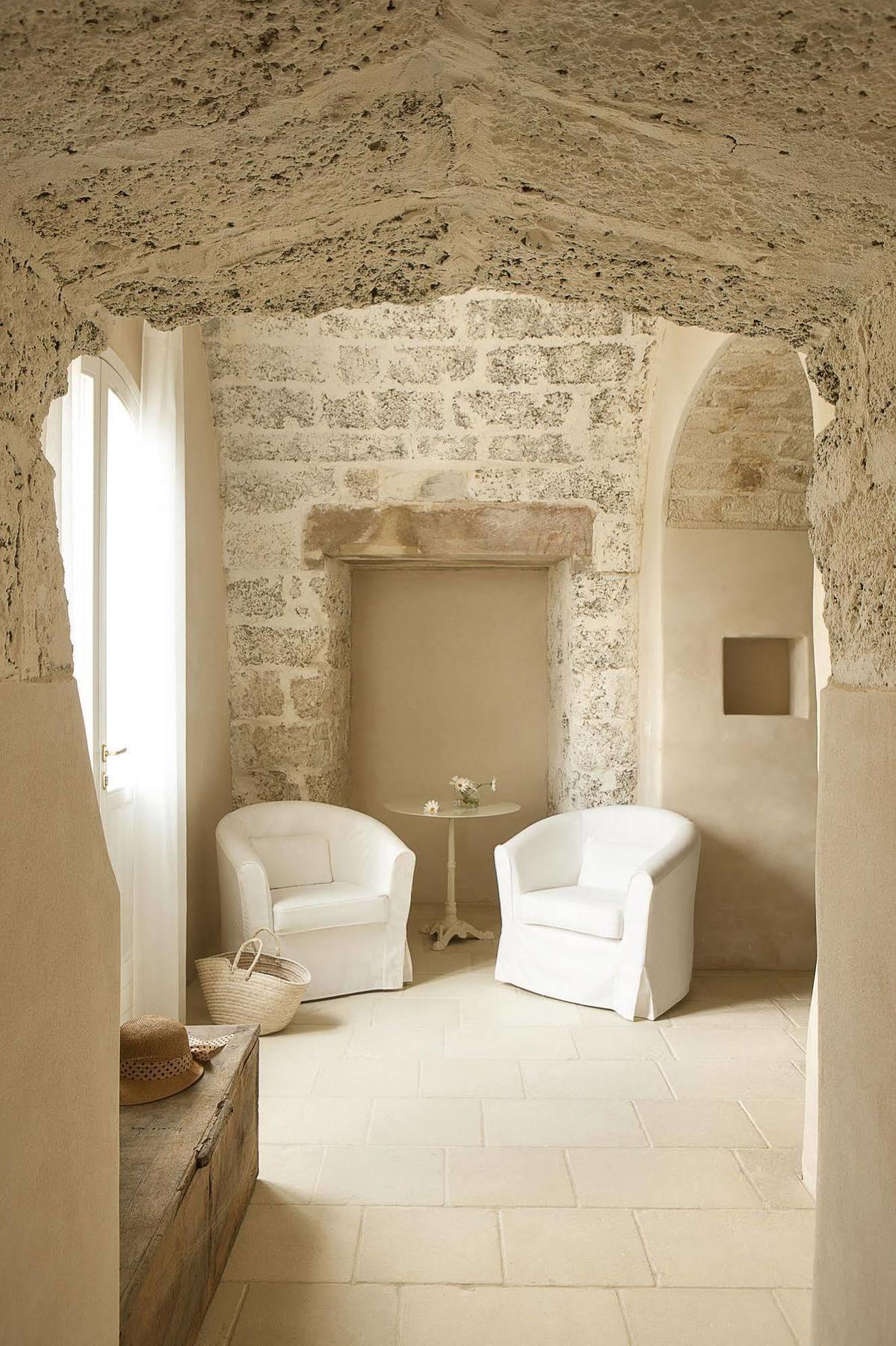 كوتروفيانو Critabianca - Masseria In Salento المظهر الخارجي الصورة