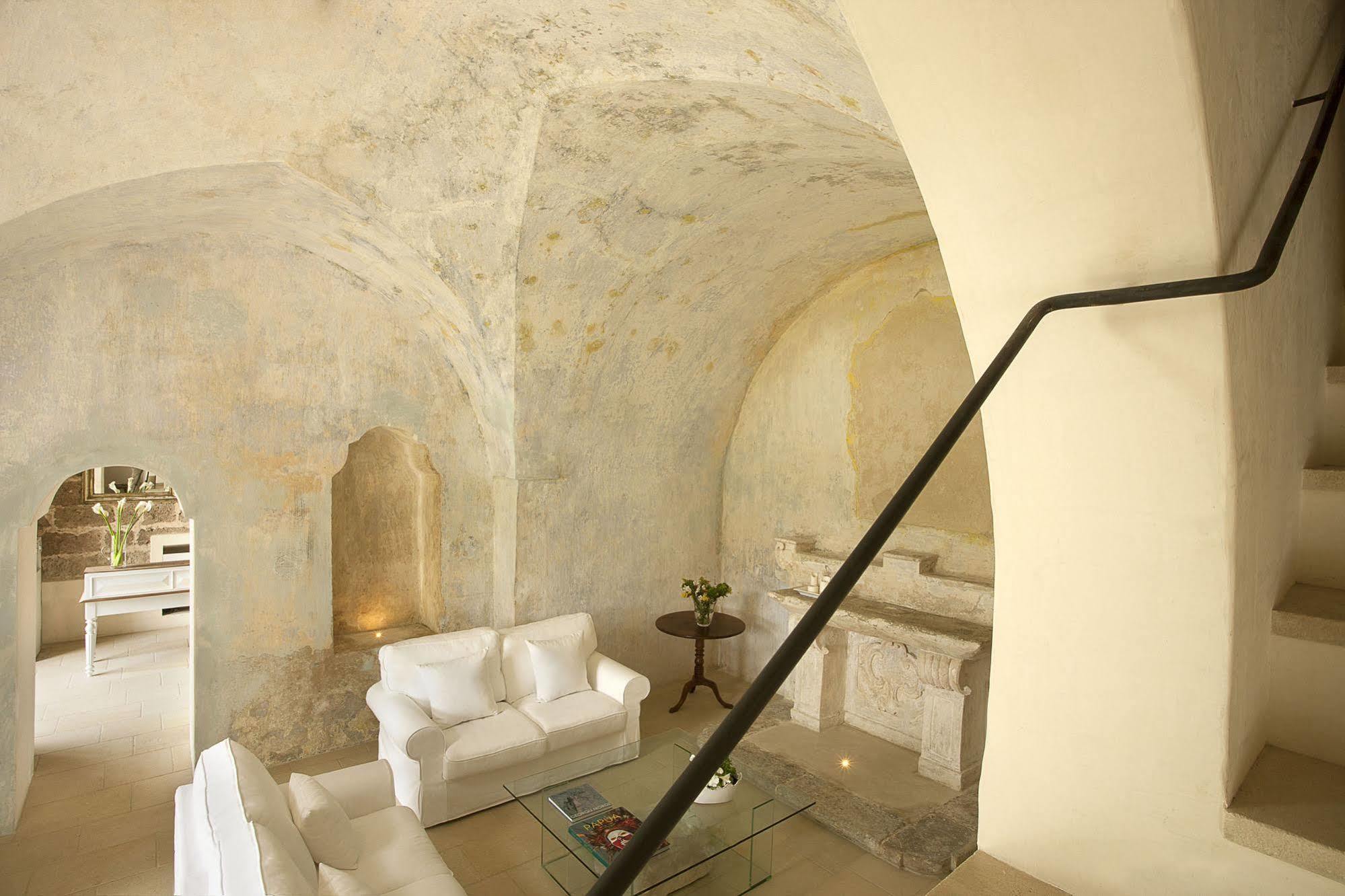 كوتروفيانو Critabianca - Masseria In Salento المظهر الخارجي الصورة